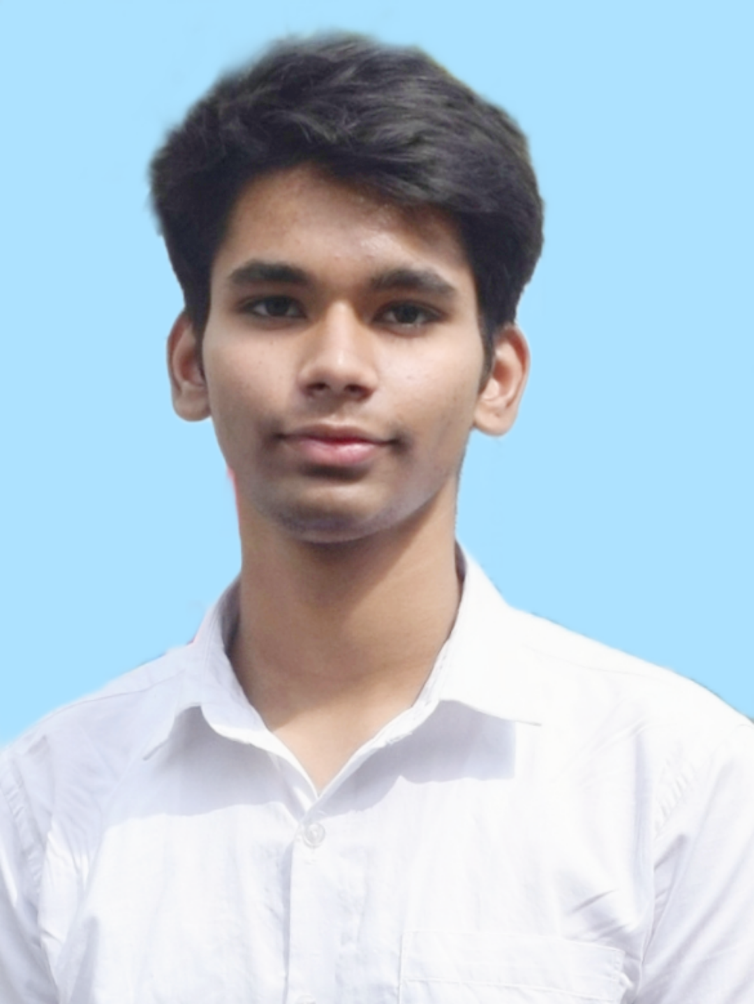 Harsh Prajapati